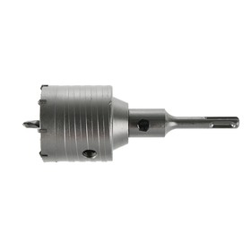 

Коронка буровая в сборе LOM, SDS-plus, М22 х 65 мм