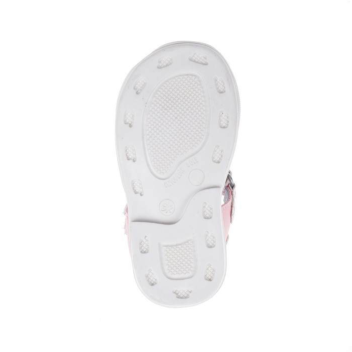 Туфли летние арт. 8515 (розовый) (р. 21) (13 см)