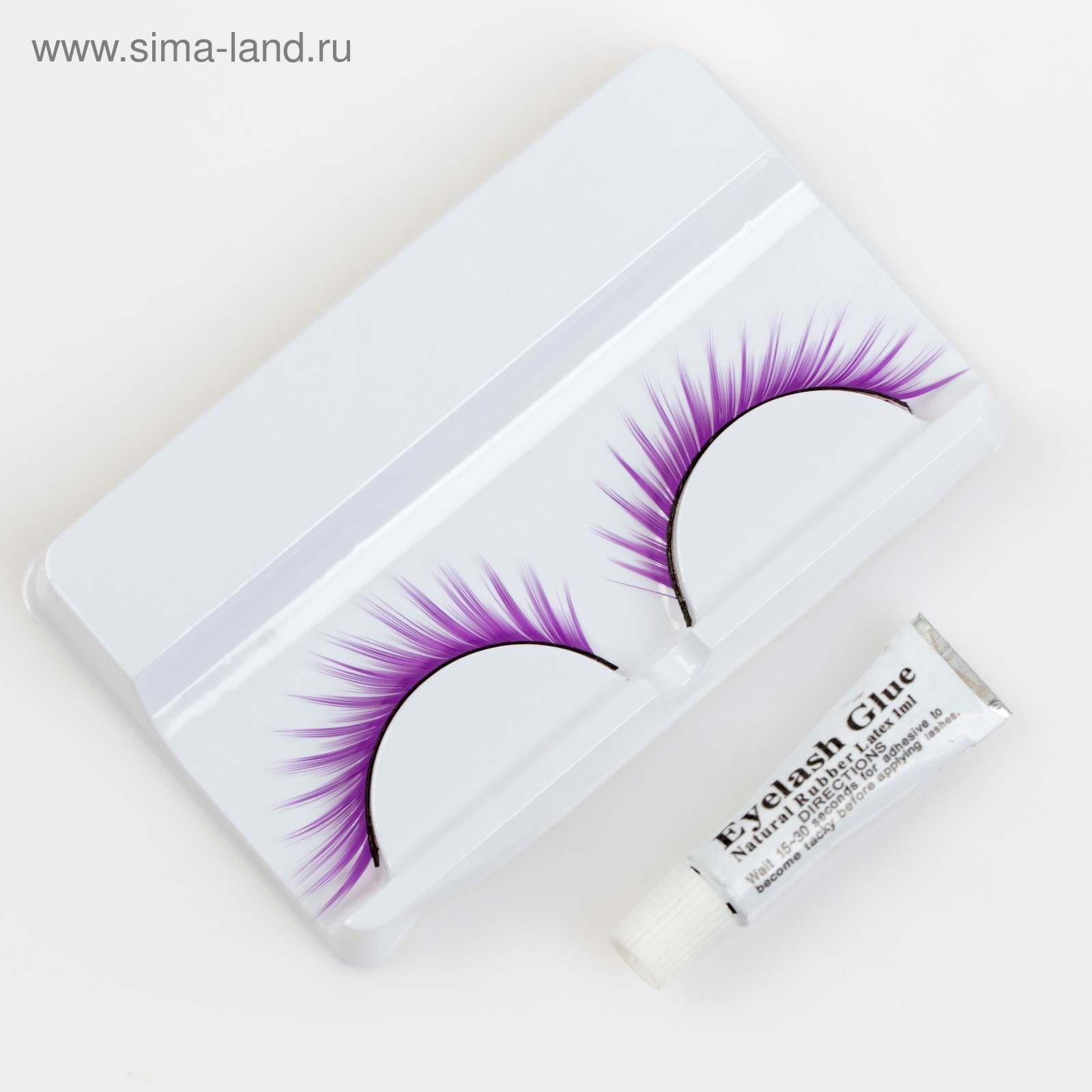 Купить Ресницы В Интернет Магазине