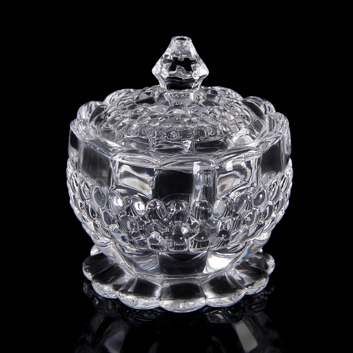 Сахарница 150 мл "Эльза"