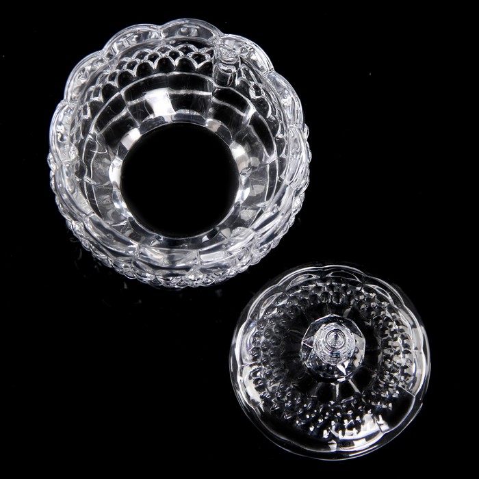 Сахарница 150 мл "Эльза"