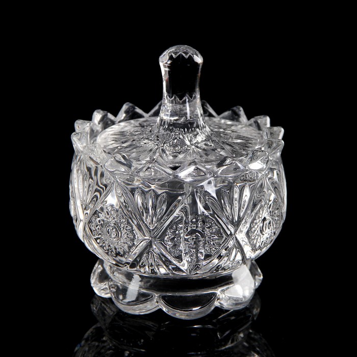 Сахарница 120 мл "Ретро"