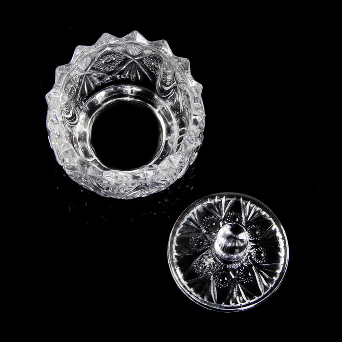 Сахарница 120 мл "Ретро"