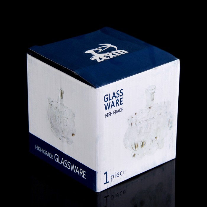 Сахарница 120 мл "Ретро"