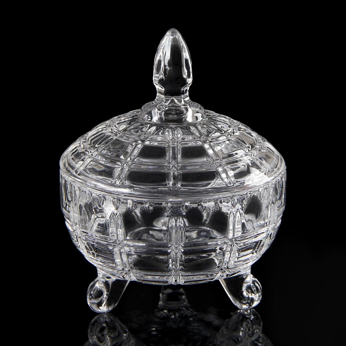 Сахарница 150 мл "Густав"