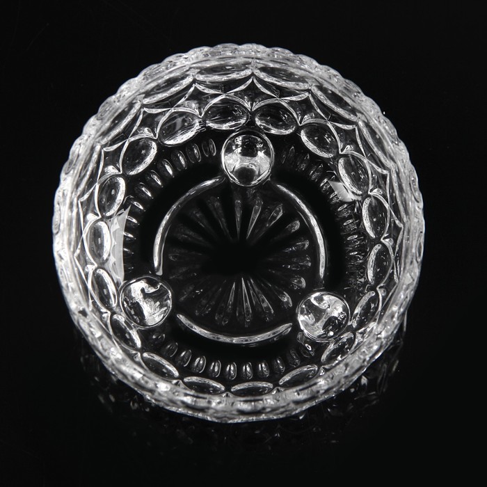 Набор салатников "Софи", 7 шт: большой 800 мл, 6 маленьких 150 мл