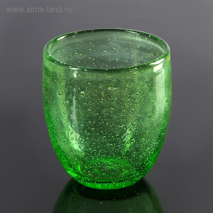 Бокал пузырьками. Стакан. Пузырьки в стакане. Зеленый стакан. Стакан зеленого цвета.