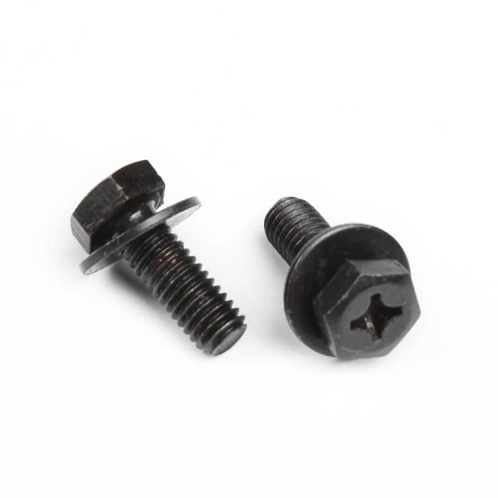 Болт автомобильный 5,8x14.4 мм, КП-0172