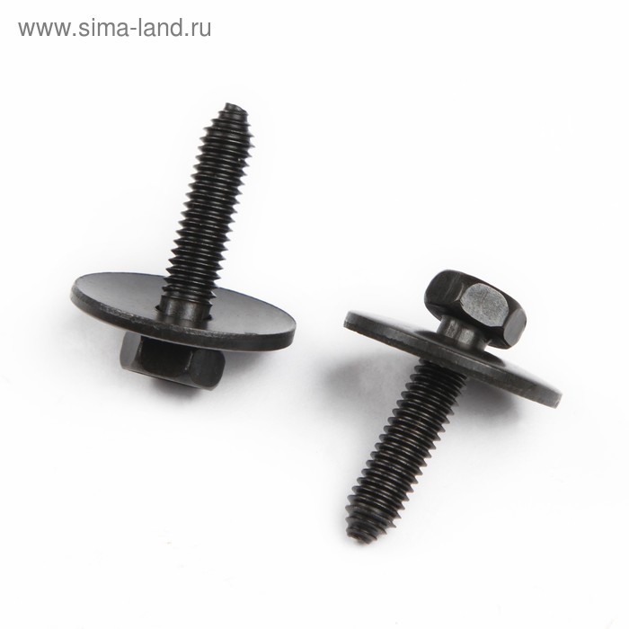 Болт автомобильный 5.9×22.5 мм, КП-0173