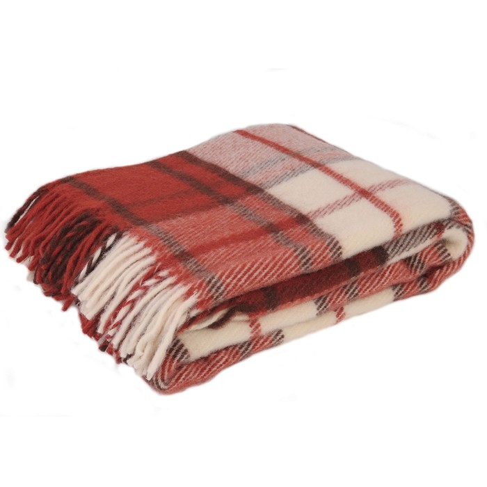 Плед "Прага", размер 140х205 см, 5В-6