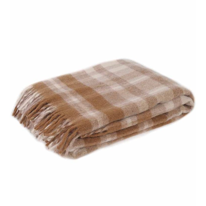 Плед "Кешью", размер 170х210 см, 37-07