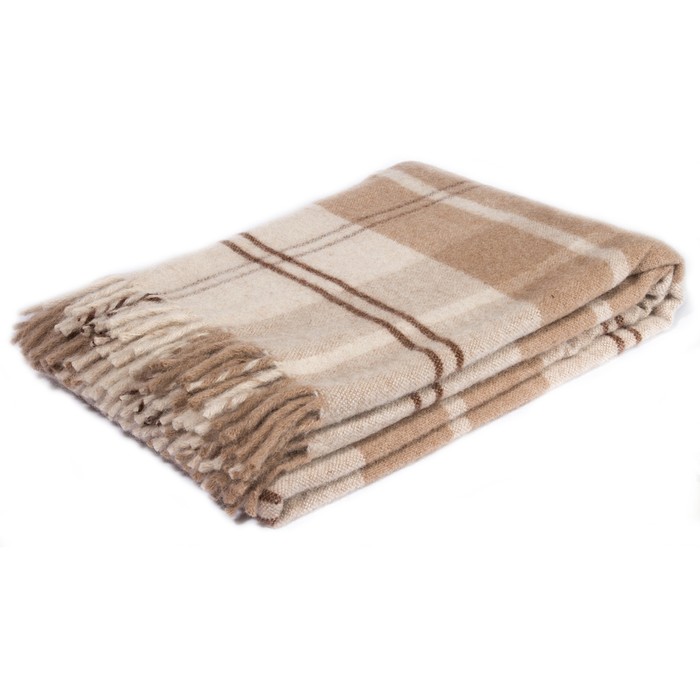 Плед "Арахис", размер 140х205 см 51-05