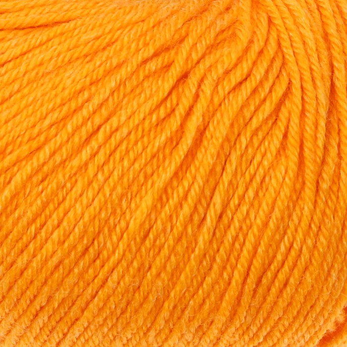 Пряжа "Baby Wool" 40% шерсть, 40% акрил, 20% бамбук 175м/50гр (14 желток)