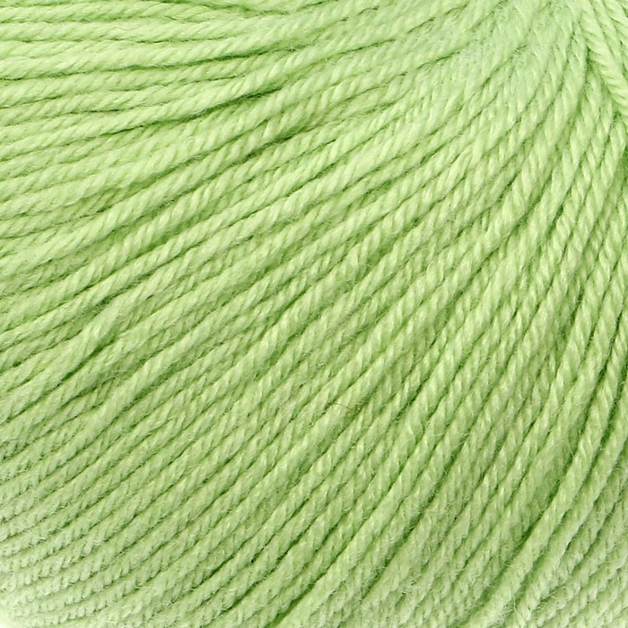 Пряжа "Baby Wool" 40% шерсть, 40% акрил, 20% бамбук 175м/50гр (41 ментол)