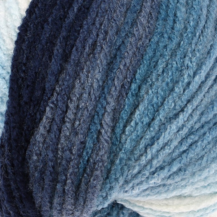 Пряжа "Burcum batik" 100% акрил 210м/100гр (1899)