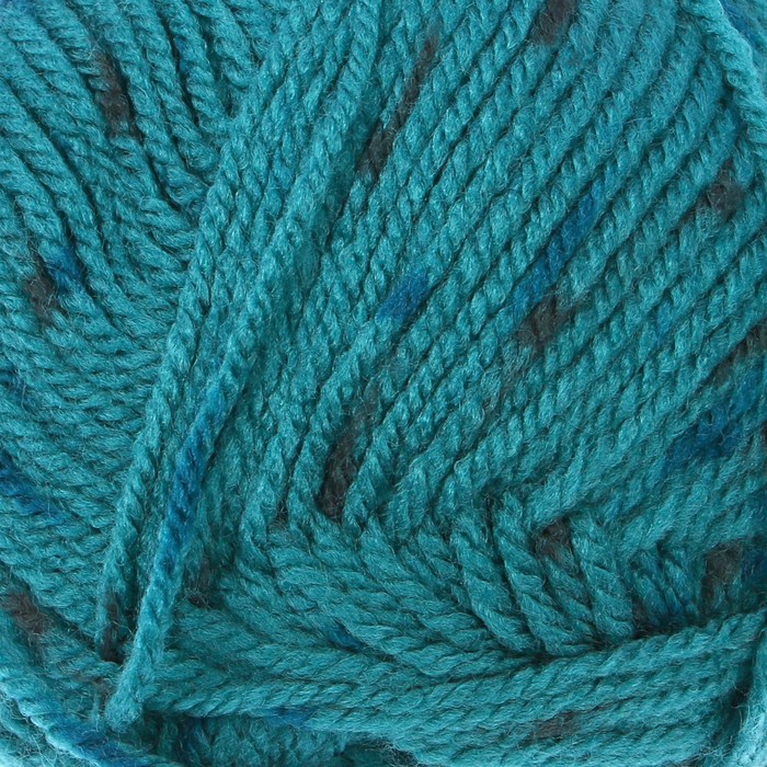 Пряжа "Burcum Punto" 100% акрил 210м/100гр (5908 бирюзов.)
