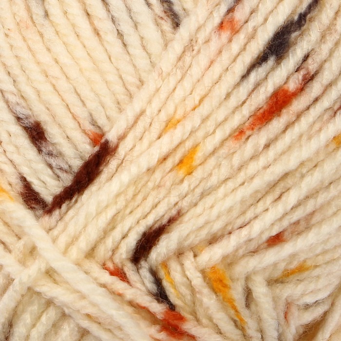 Пряжа "Burcum Punto" 100% акрил 210м/100гр (5872 бежевый)