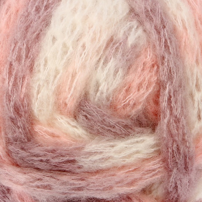 Пряжа "Country New" 55% акрил, 25% полиамид, 20% шерсть 34м/100гр (5675)