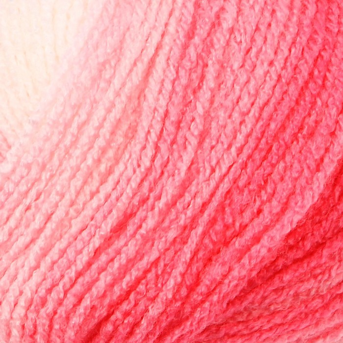 Пряжа "Sekerim bebe batik" 100% акрил 320м/100гр (2126)