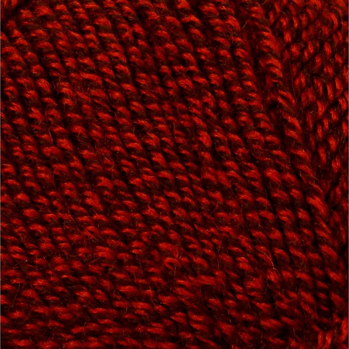 Пряжа "Superlana Klasik" 25% шерсть, 75% акрил 280м/100гр (due 905)