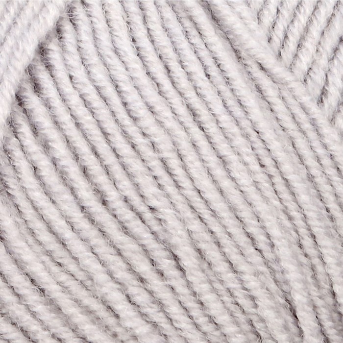 Пряжа "Superlana Klasik" 25% шерсть, 75% акрил 280м/100гр (698 стальной)