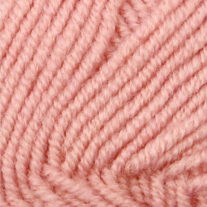 Пряжа "Superlana midi" 25% шерсть, 75% акрил 170м/100гр (161 пудра)