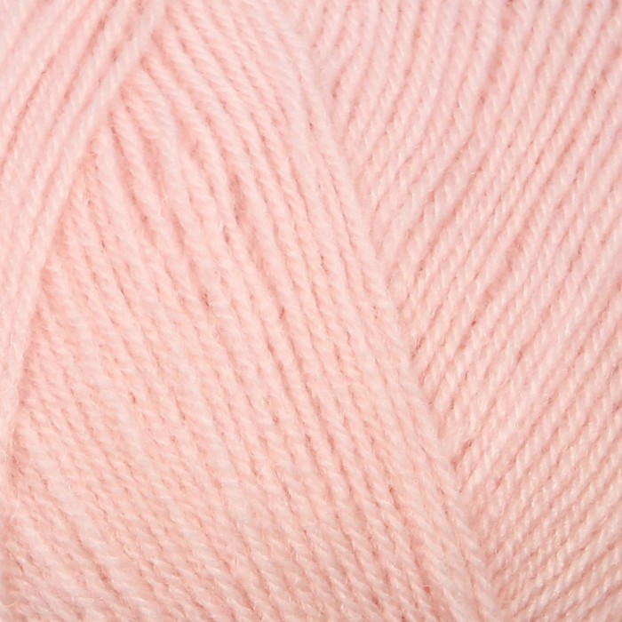 Пряжа Superlana tig 25% шерсть, 75% акрил 570м/100гр (271 жемчужно-розовый) пряжа superlana klasik 25% шерсть 75% акрил 280м 100гр 271 жемчужно розовый