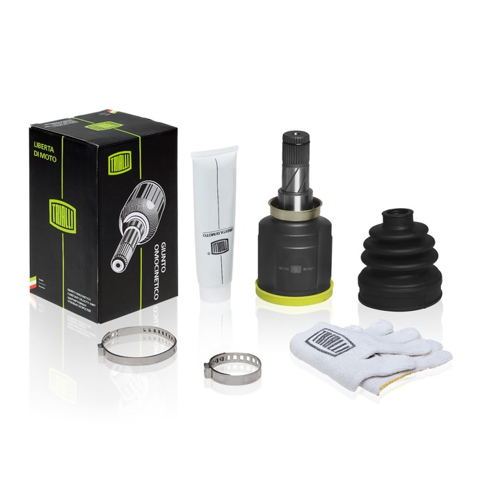 ШРУС внутренний TRIALLI GO1115