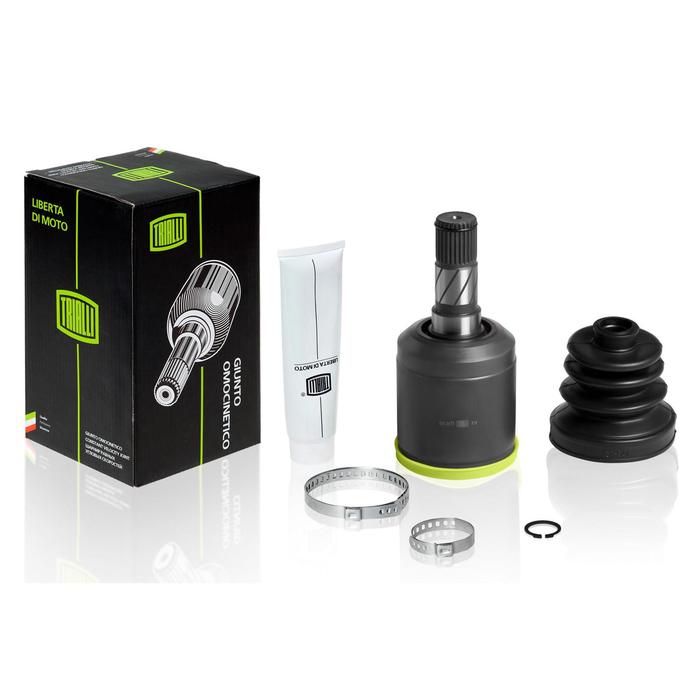 ШРУС внутренний левый TRIALLI GO2517