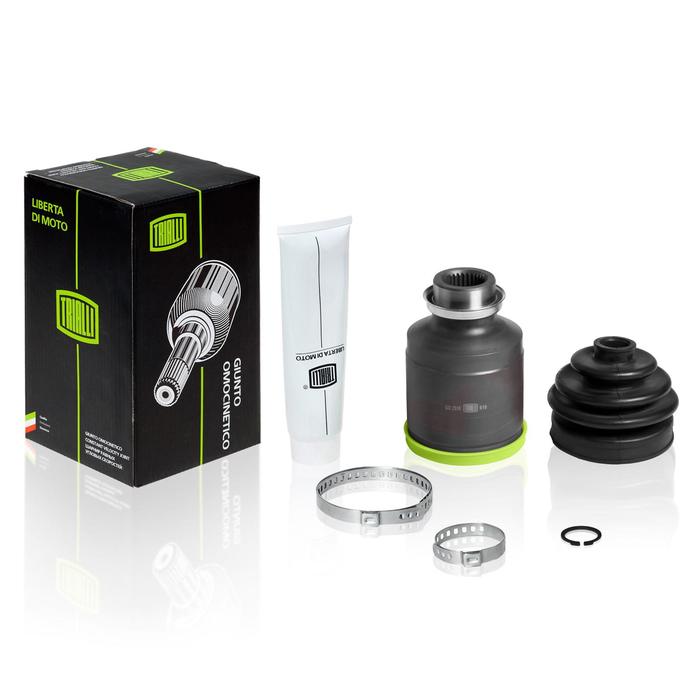 ШРУС внутренний правый TRIALLI GO2518