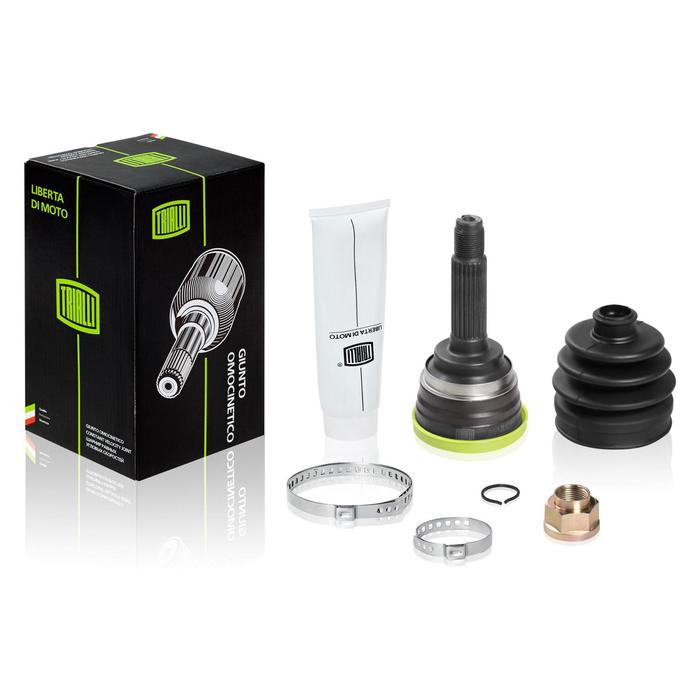 ШРУС наружный TRIALLI GO051325