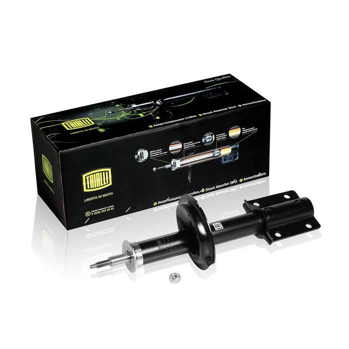 Амортизатор передний TRIALLI AH16050