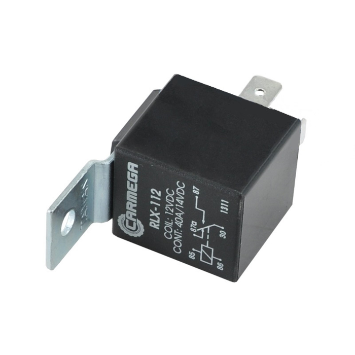 Реле CARMEGA RLX-112