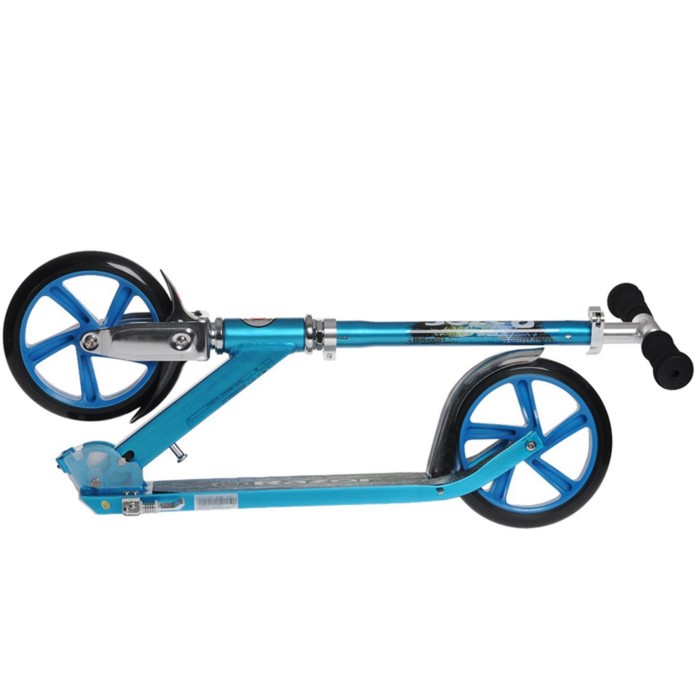 Городской самокат Razor A5 Lux - Синий