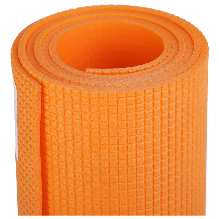 Коврик туристический ППЭ, 1800х600х5 мм