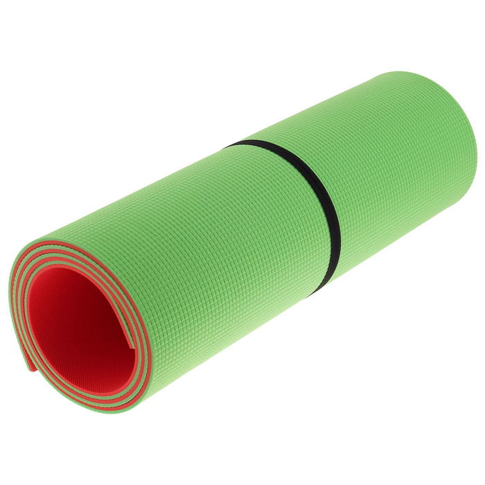 Коврик туристичесикй ППЭ, 1800х600х8 мм