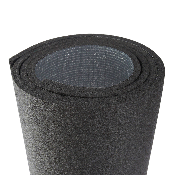 Коврик туристический ППЭ с фольгой 1800*600*8 мм