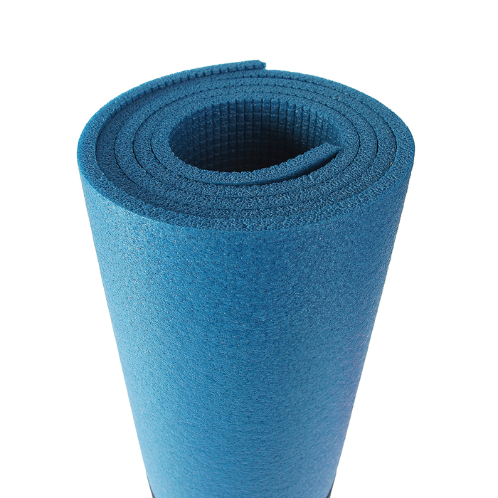 Коврик пенополиэтиленовый химического сшития 3008, 1800х600х8 мм