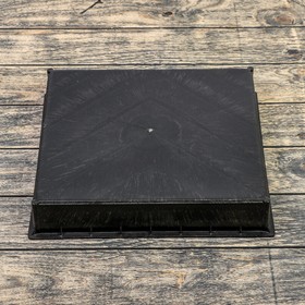 

Форма для тротуарной плитки «Ёлка», 30 × 30 × 5 см, 1 шт.