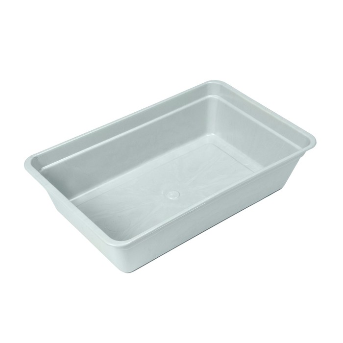 Ящик для рассады, 40 х 26 х 10 см, «Урожай-4»