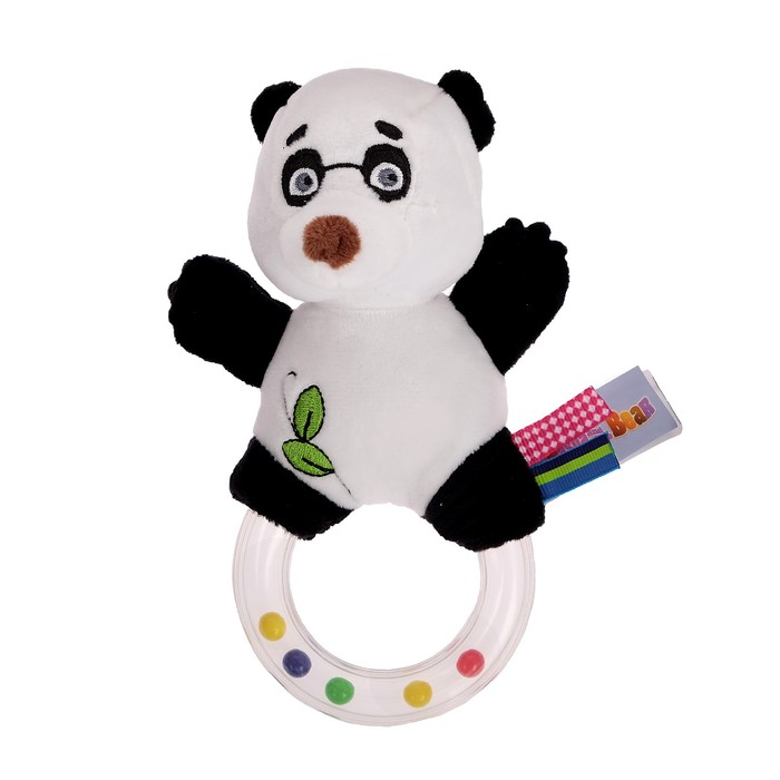 Погремушка «Маша и Медведь», МИКС