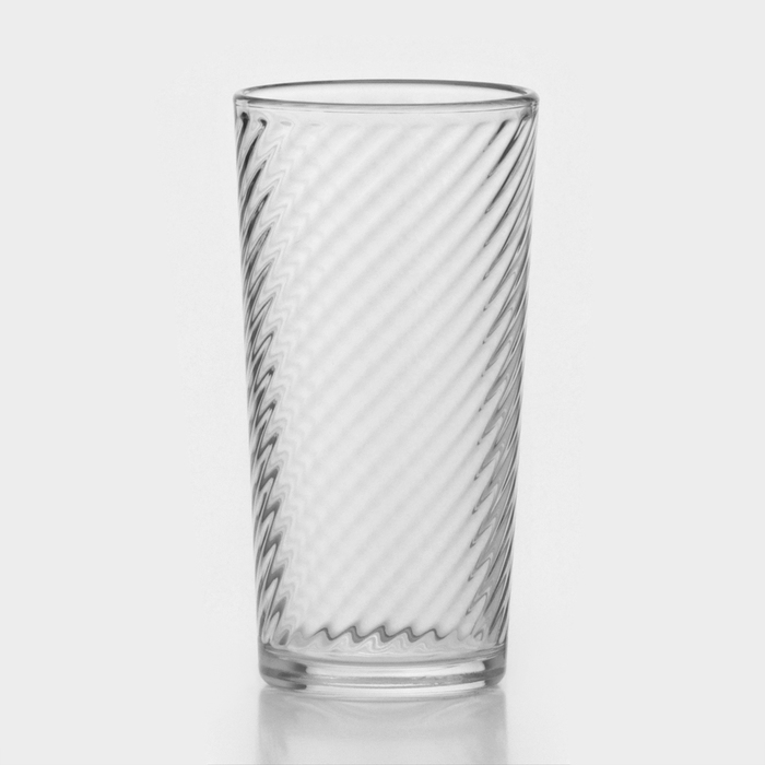 Стакан 230 мл "Эллипсо"