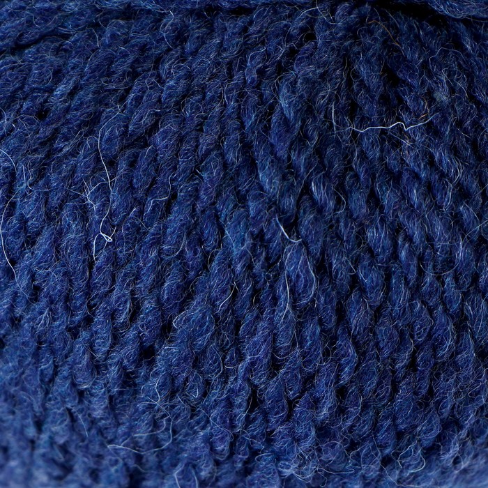 Пряжа "Лея" 34% шерсть, 48% акрил, 18% ангора 105м/50г (1470 габардин)