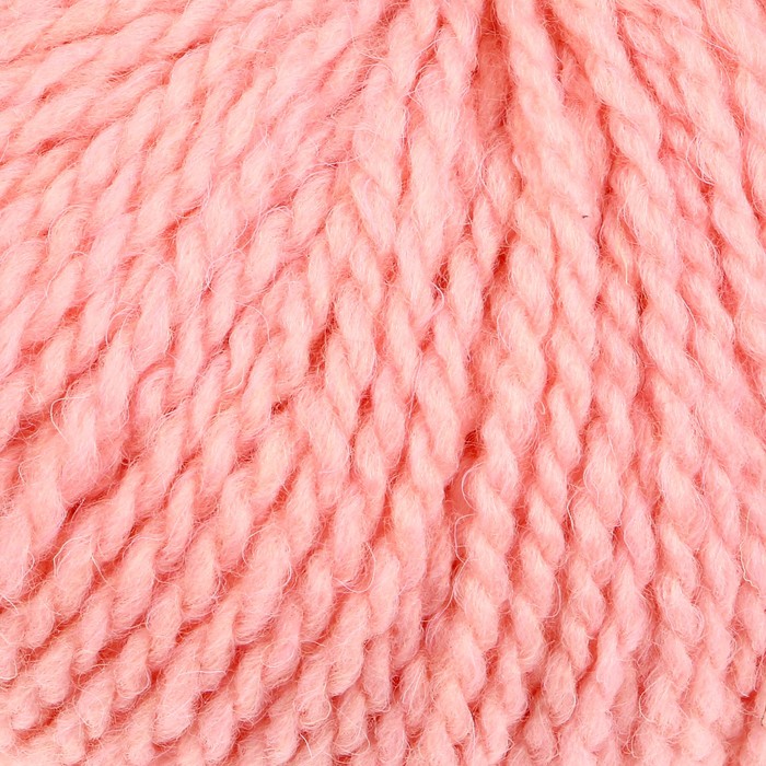 Пряжа "Лея" 34% шерсть, 48% акрил, 18% ангора 105м/50г (3511 амалия)