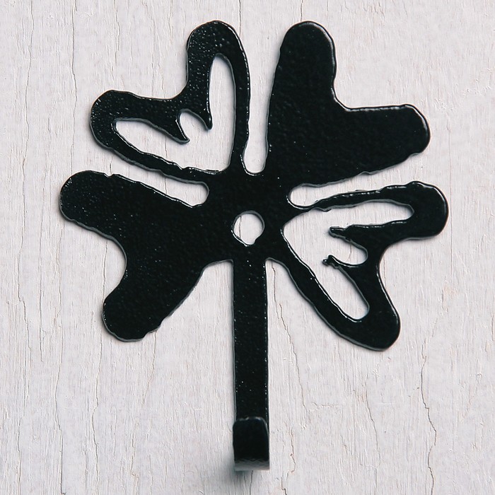 Ключница "Клевер" 75х110мм.