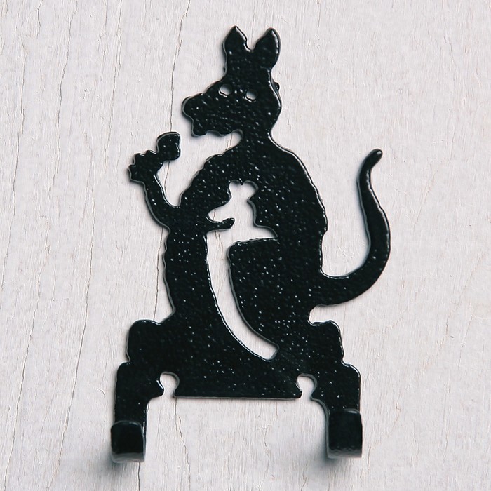 Ключница "Кенгуру" 85х120мм.