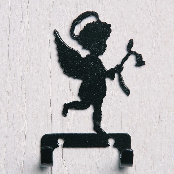 Ключница "Амур" 85х120мм