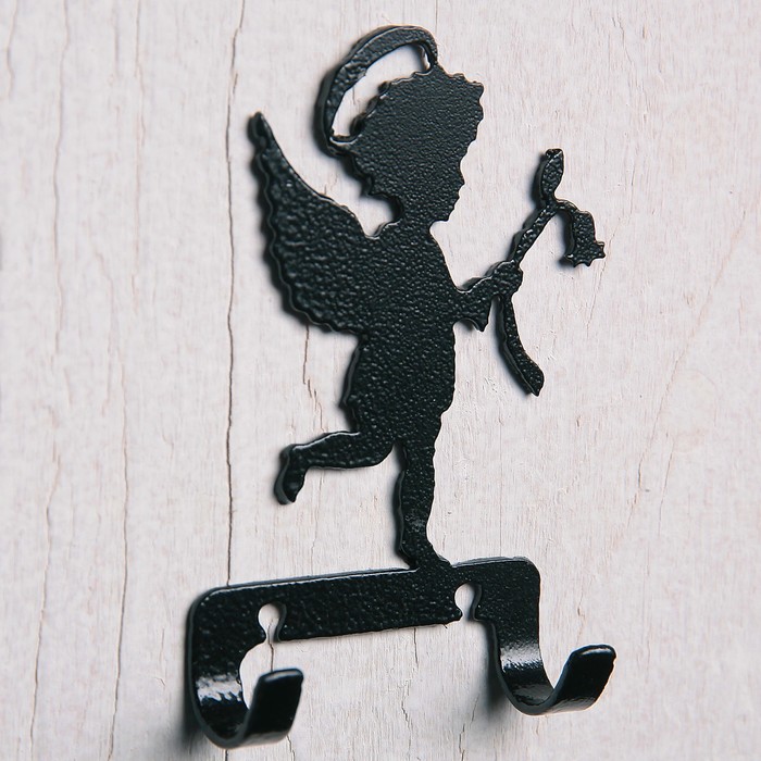 Ключница "Амур" 85х120мм