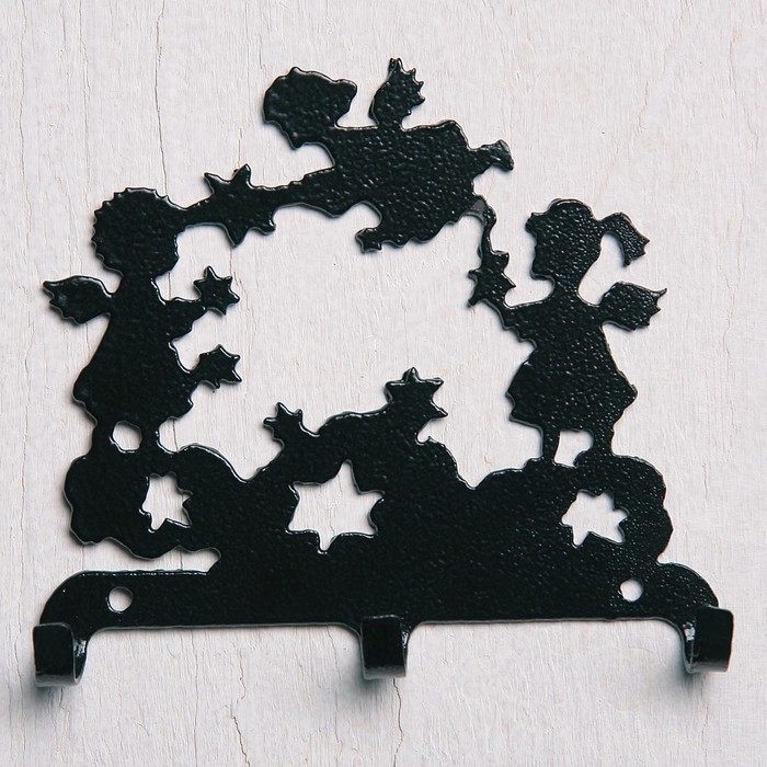 Подсумочник "Волшебство" 130х125мм.