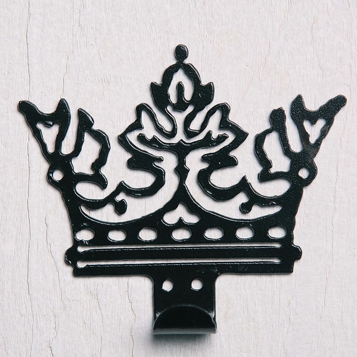 Подсумочник "Корона" 85х110мм.